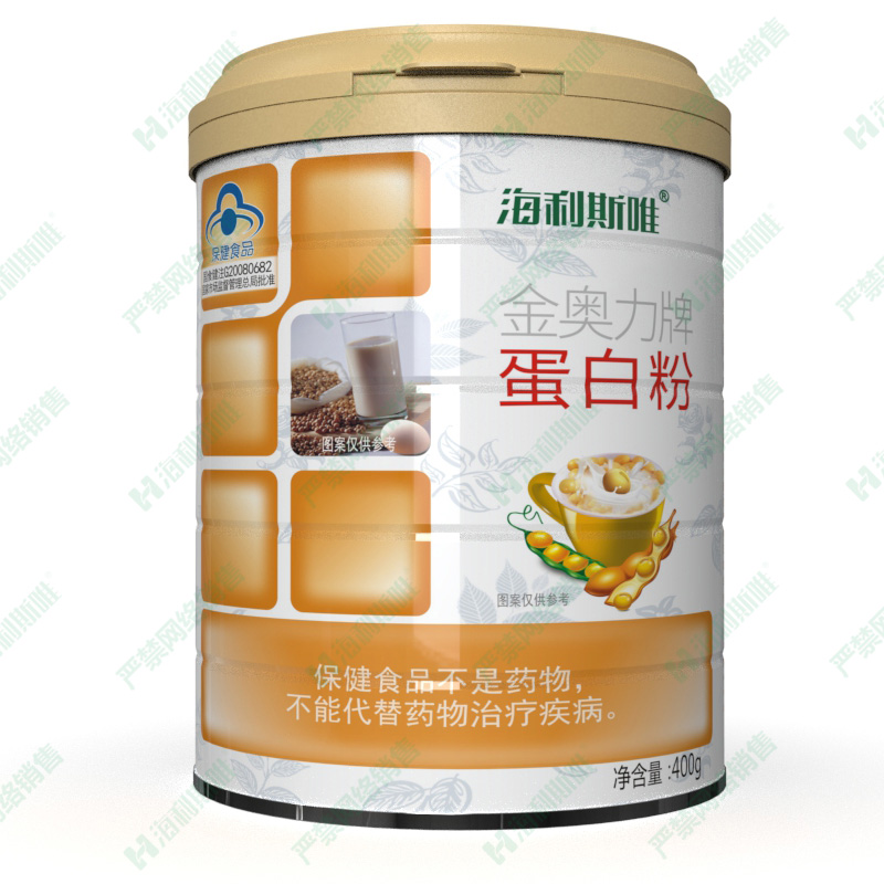 蛋白粉（复合装）