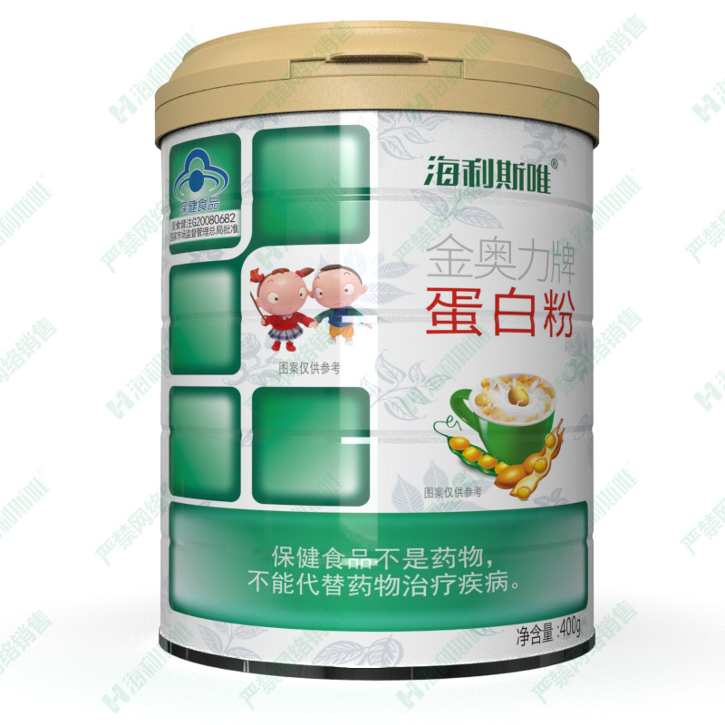 蛋白粉（儿童装）