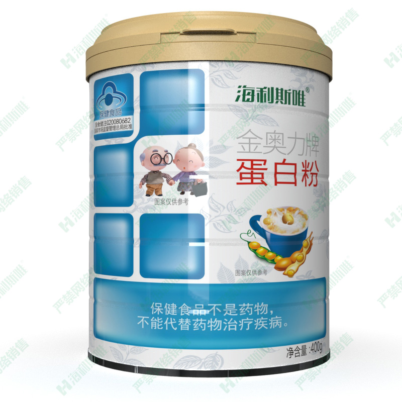蛋白粉（中老年装）